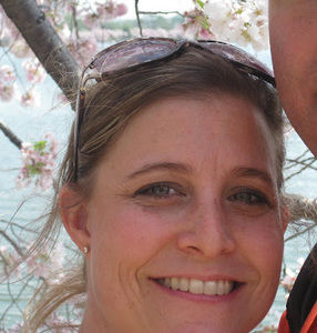 Meet your Posher, Deborah